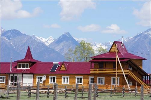 Фото отеля 2