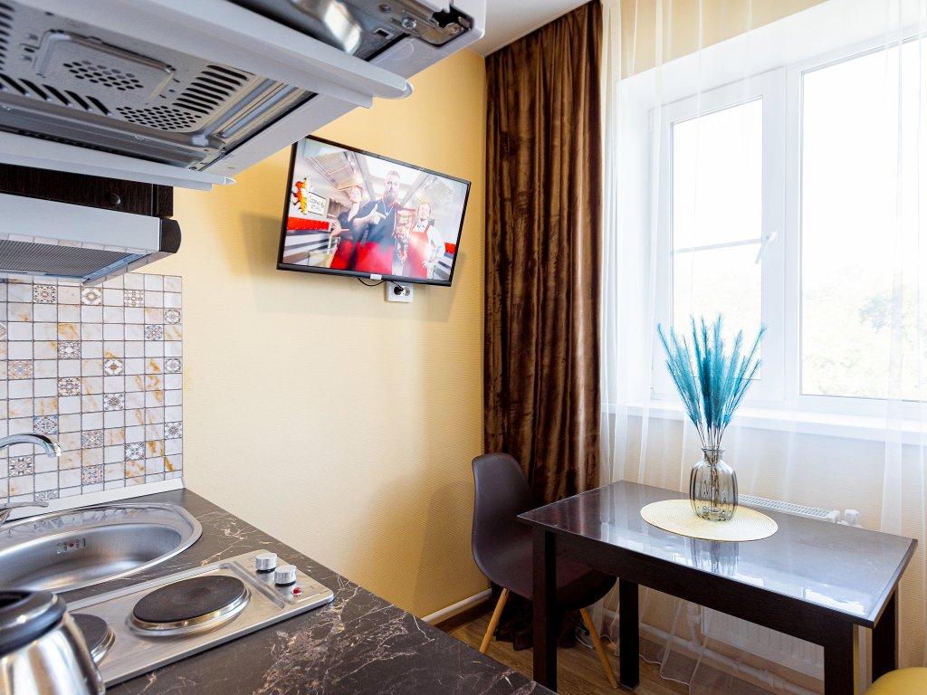 Фото Дом на Зеленой