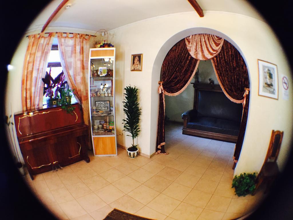 Фото Кривитеск