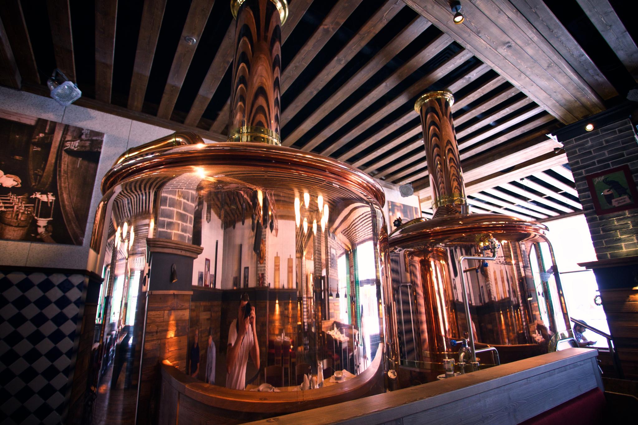 Фото Мюллер Бах