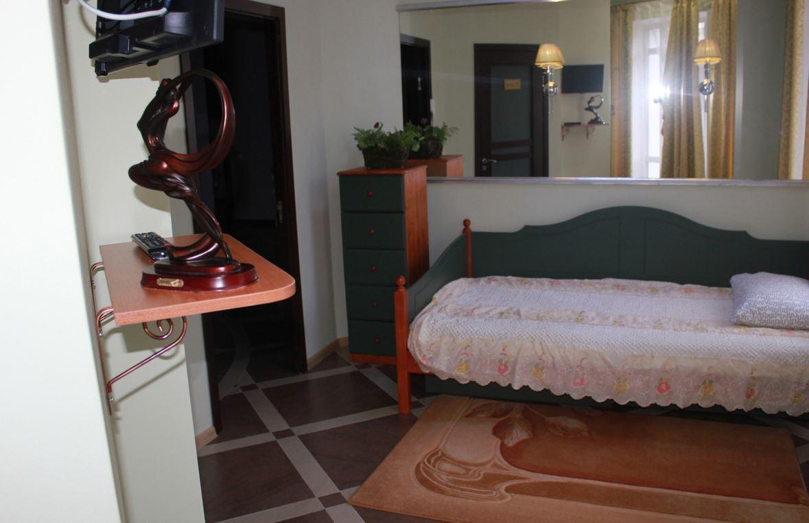 Фото Усадьба