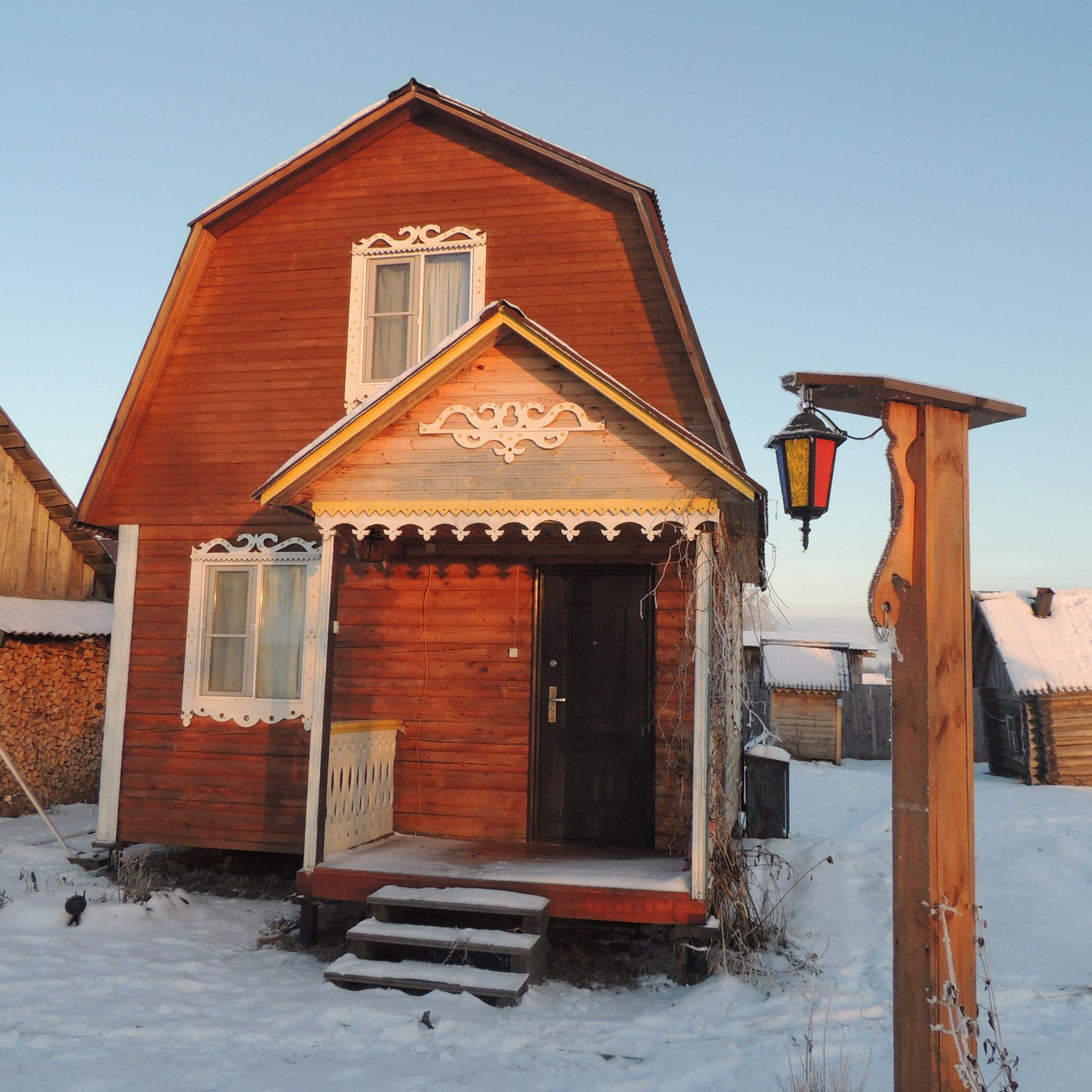 Фото Гостевой дом у Румянцевых