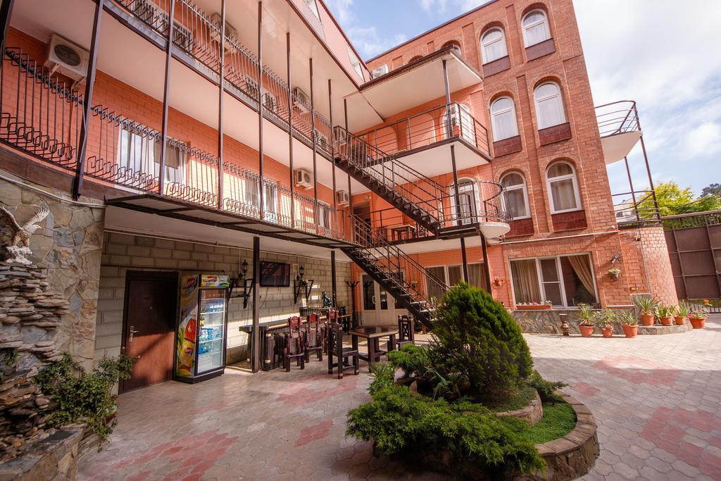 Фото Гостиница Самара