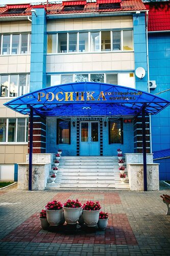 Иное жильё Росинка в Республике Марий Эл