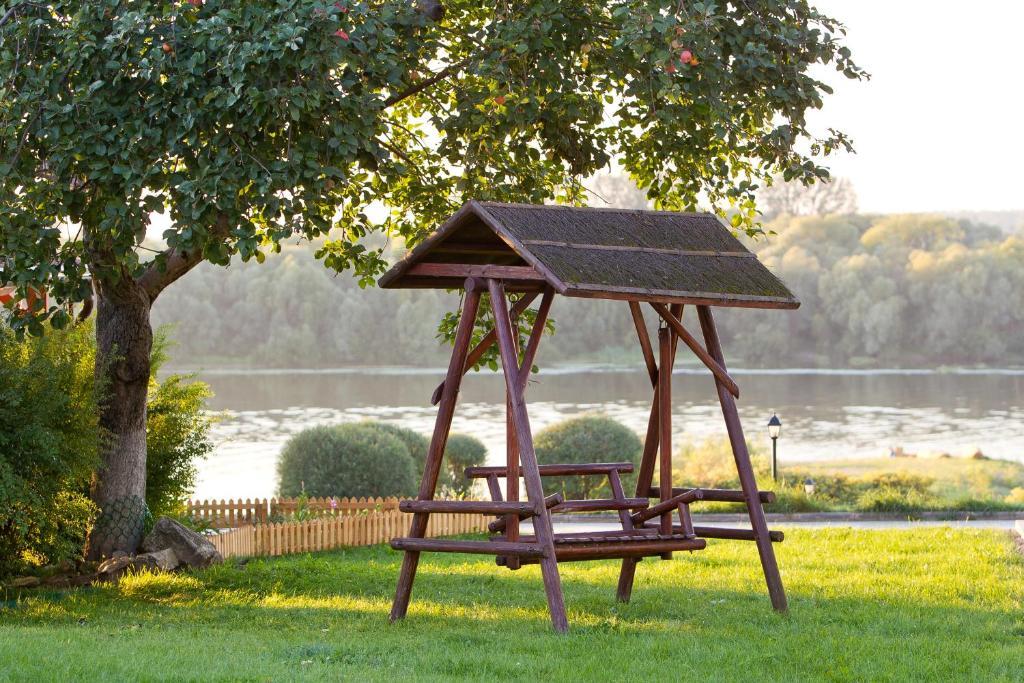 Фото 40-й Меридиан