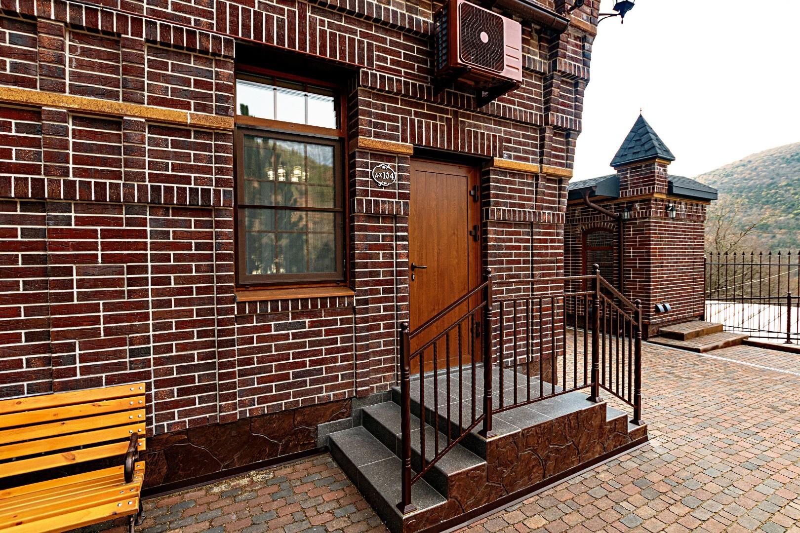 Фото Durso Tower