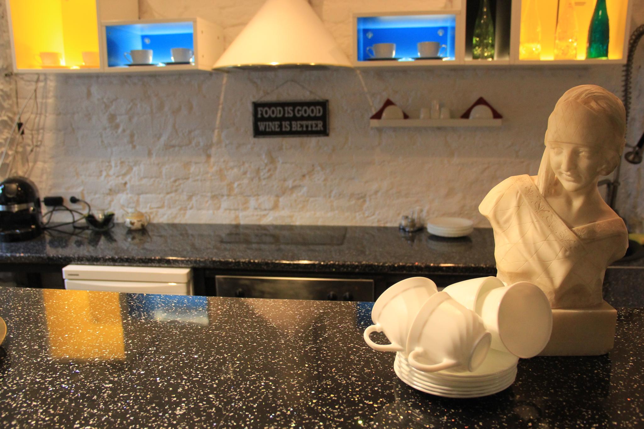 Фото Арт-отель Рахманинов