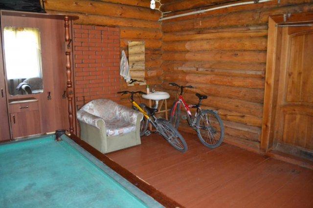 Фото База отдыха Кубайка