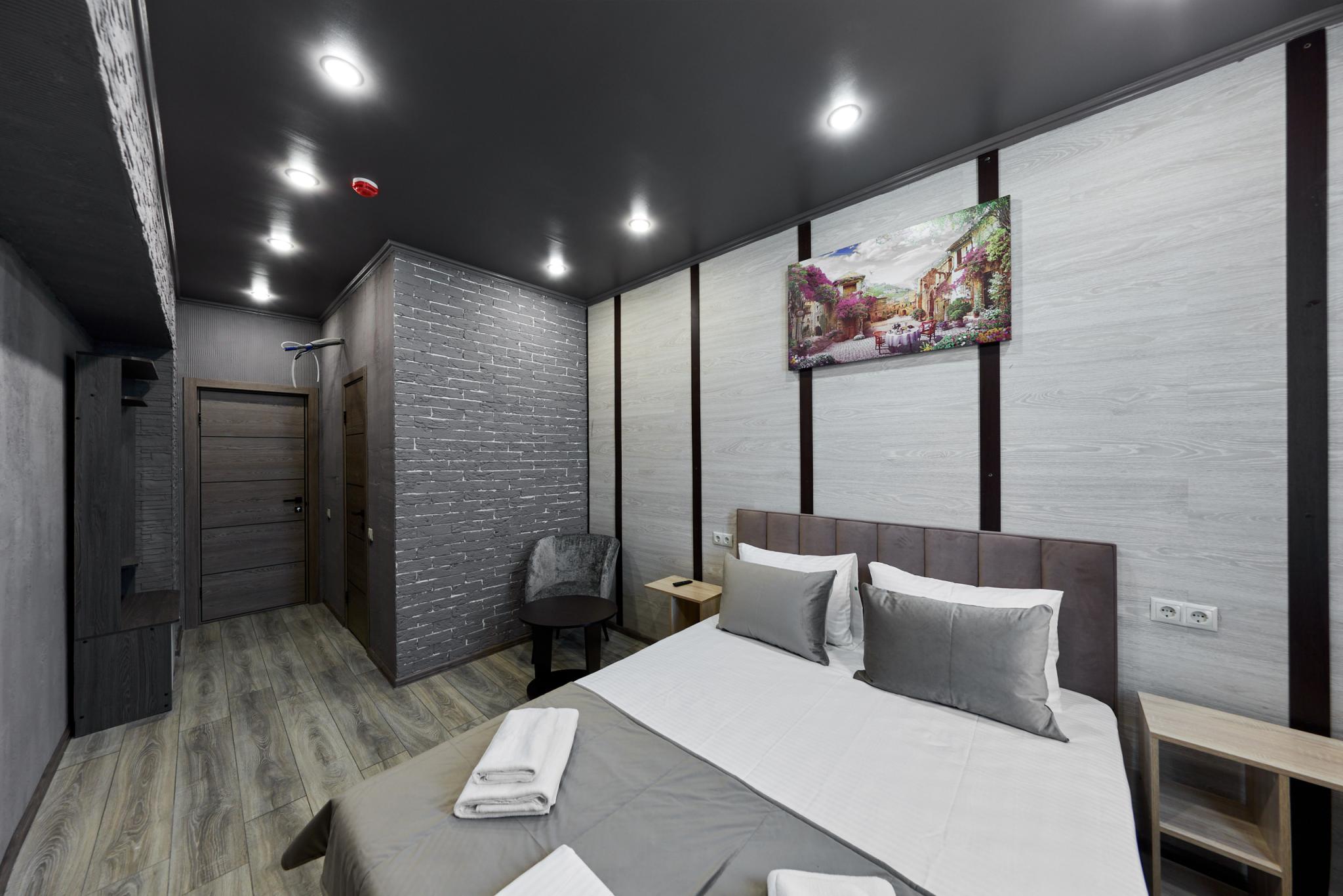 Фото Отель 22