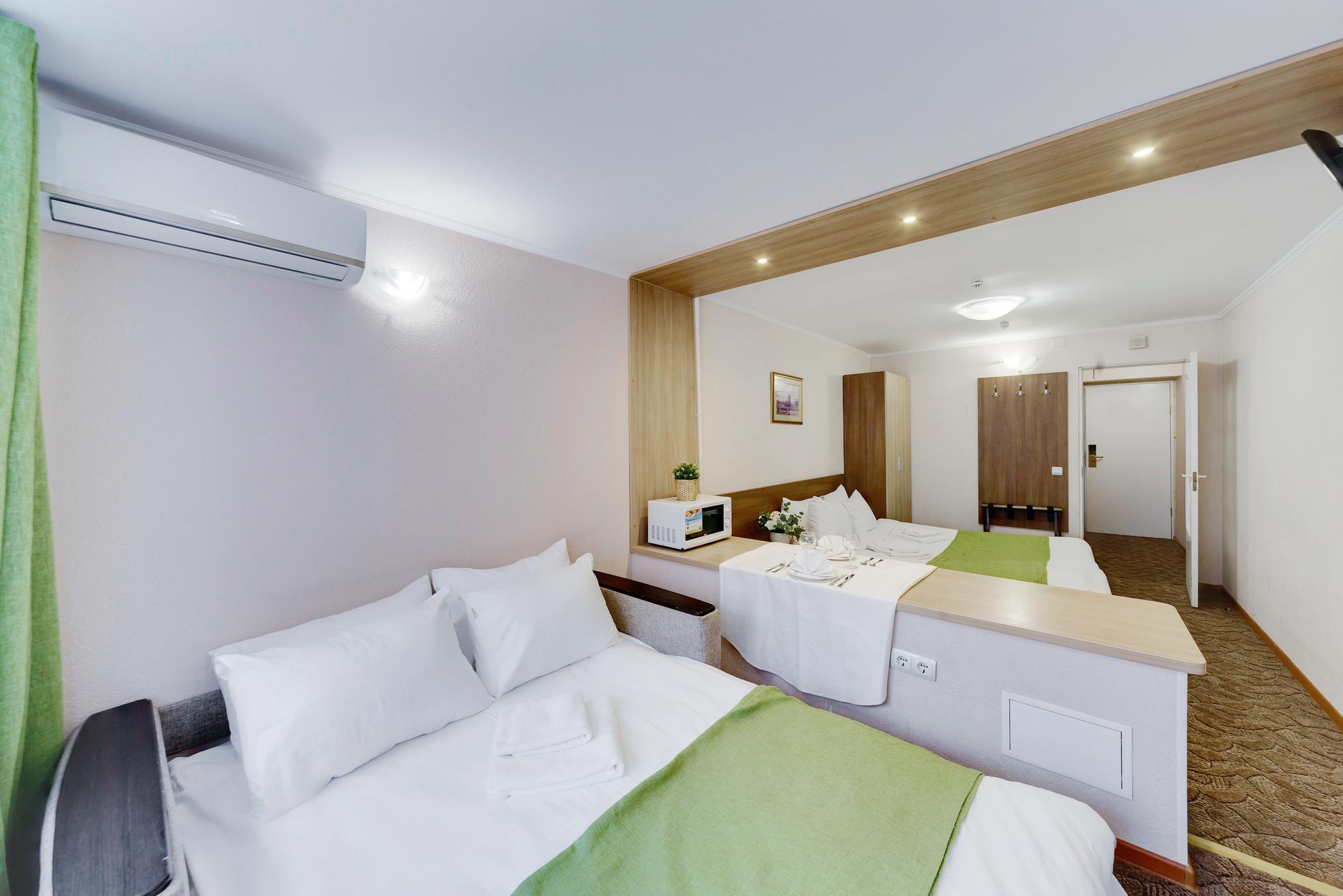 Фото Полюстрово