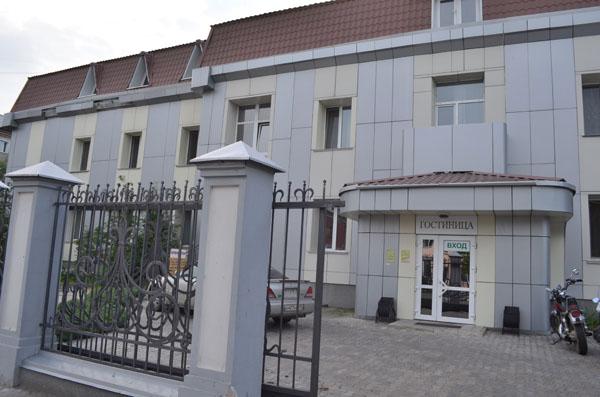 Фото отеля 4