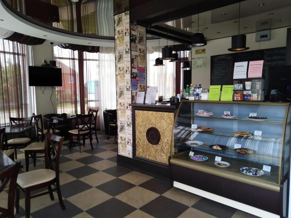 Фото Отель на Соборной