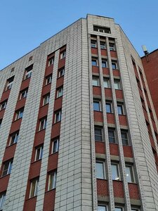 Отель на Воскресенской