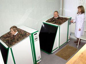 Фото Лесной