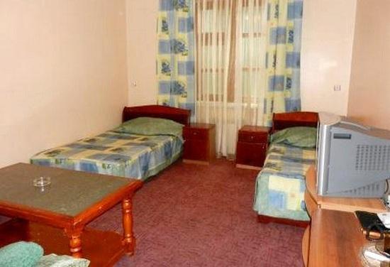 Фото отеля 3