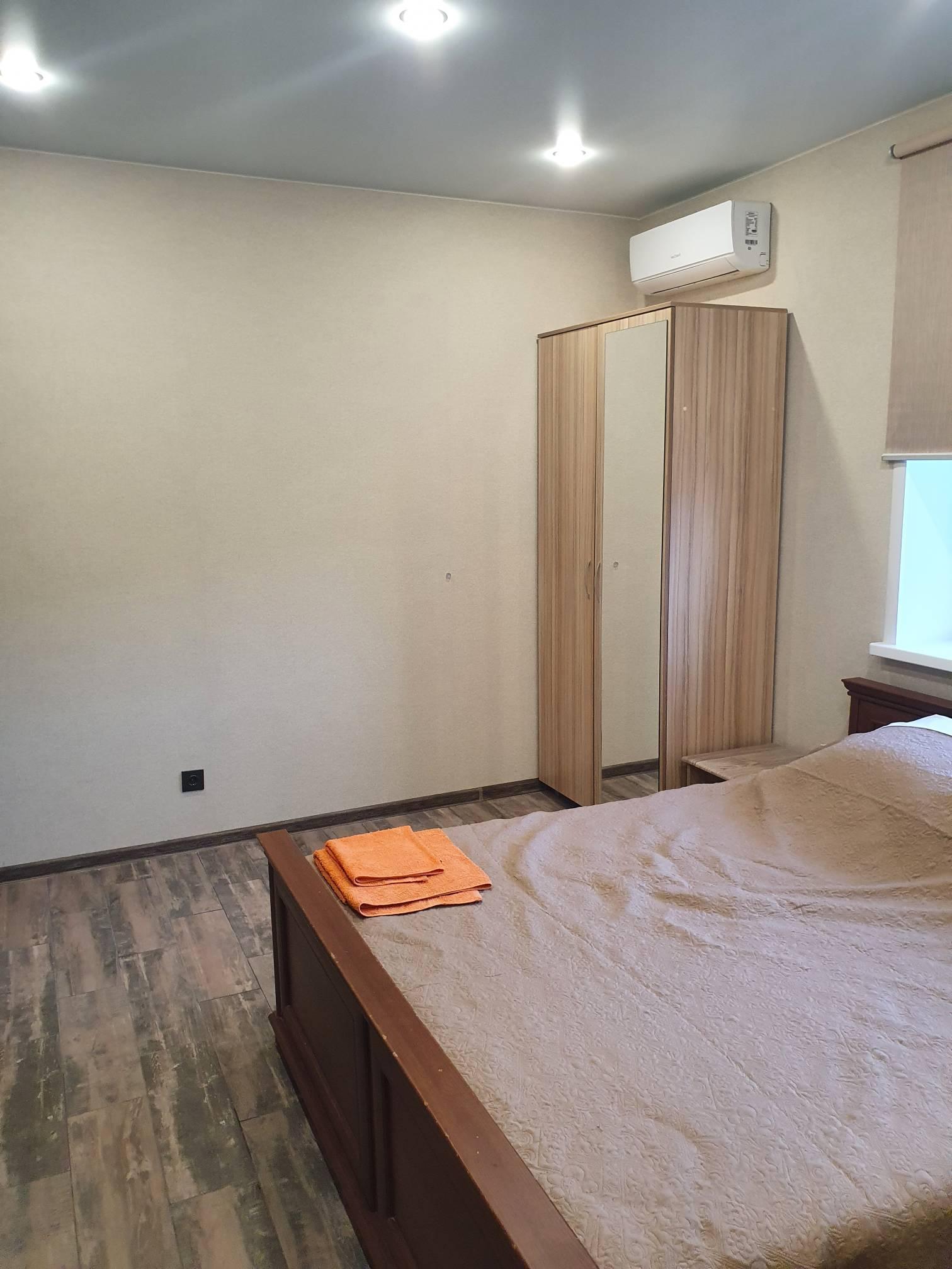 Фото Гостевой дом на Ново-революционной