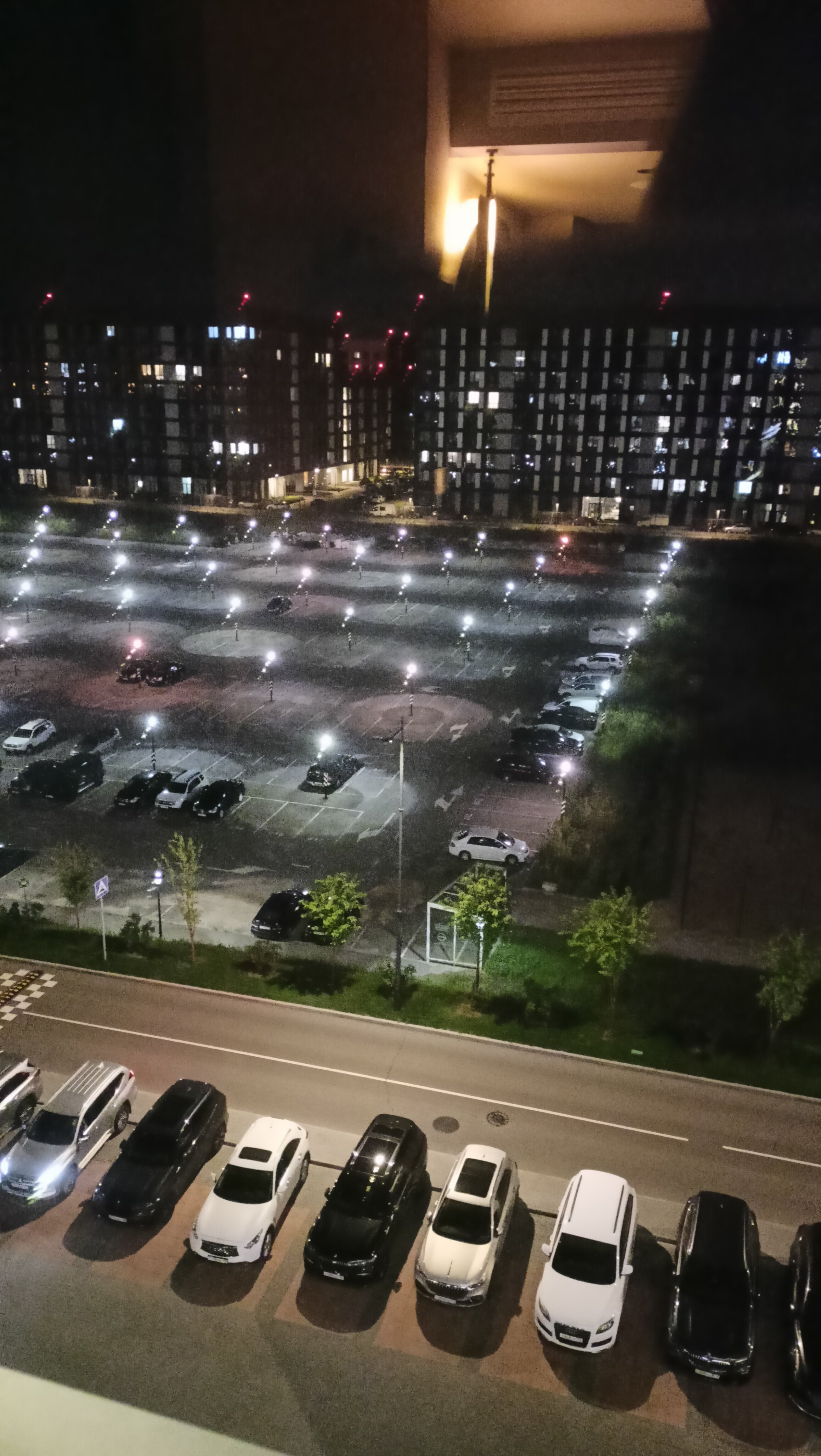 Фото Azimut Сити Отель Комсити Москва