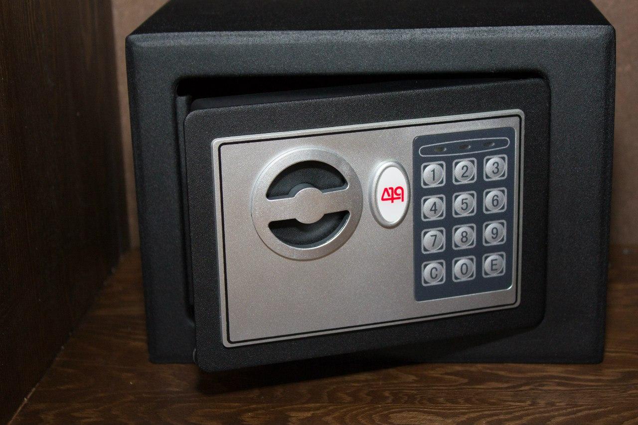 Фото Белый ключ