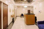 Silf (Dachnaya ulitsa, 4А), hotel