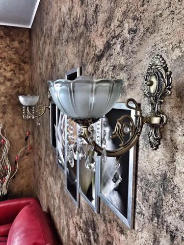 Фото Белая гора