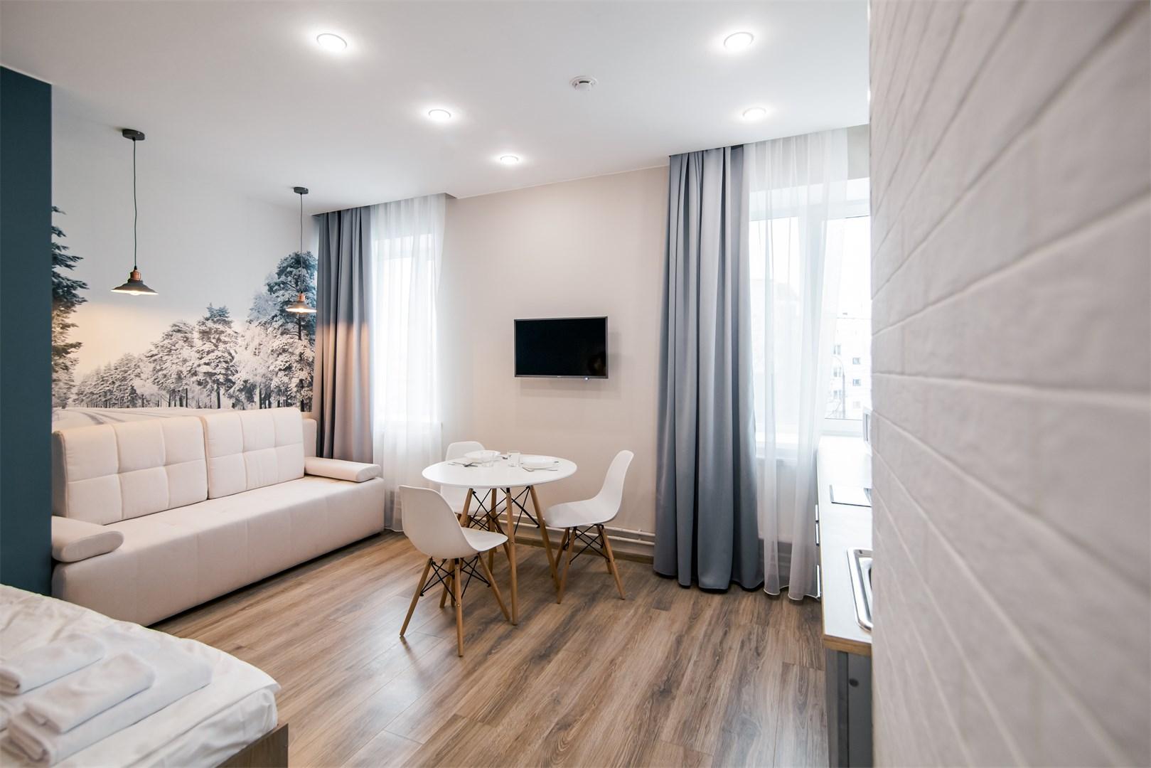 Фото Отель Романов