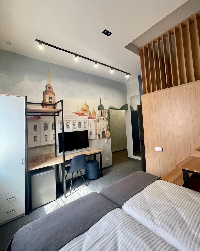 Фото У Кремля