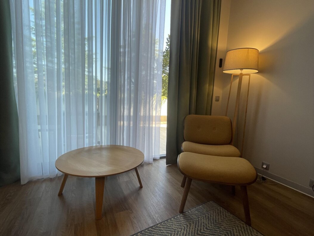 Фото Апартаменты у моря