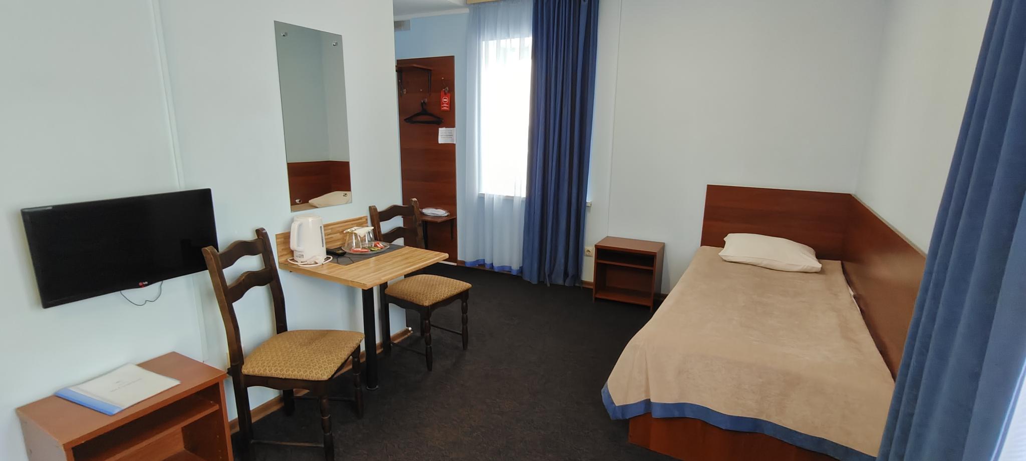 Фото Отель на Сумской