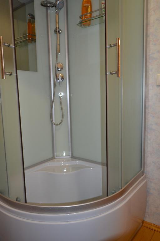 Фото Дом Захаровых