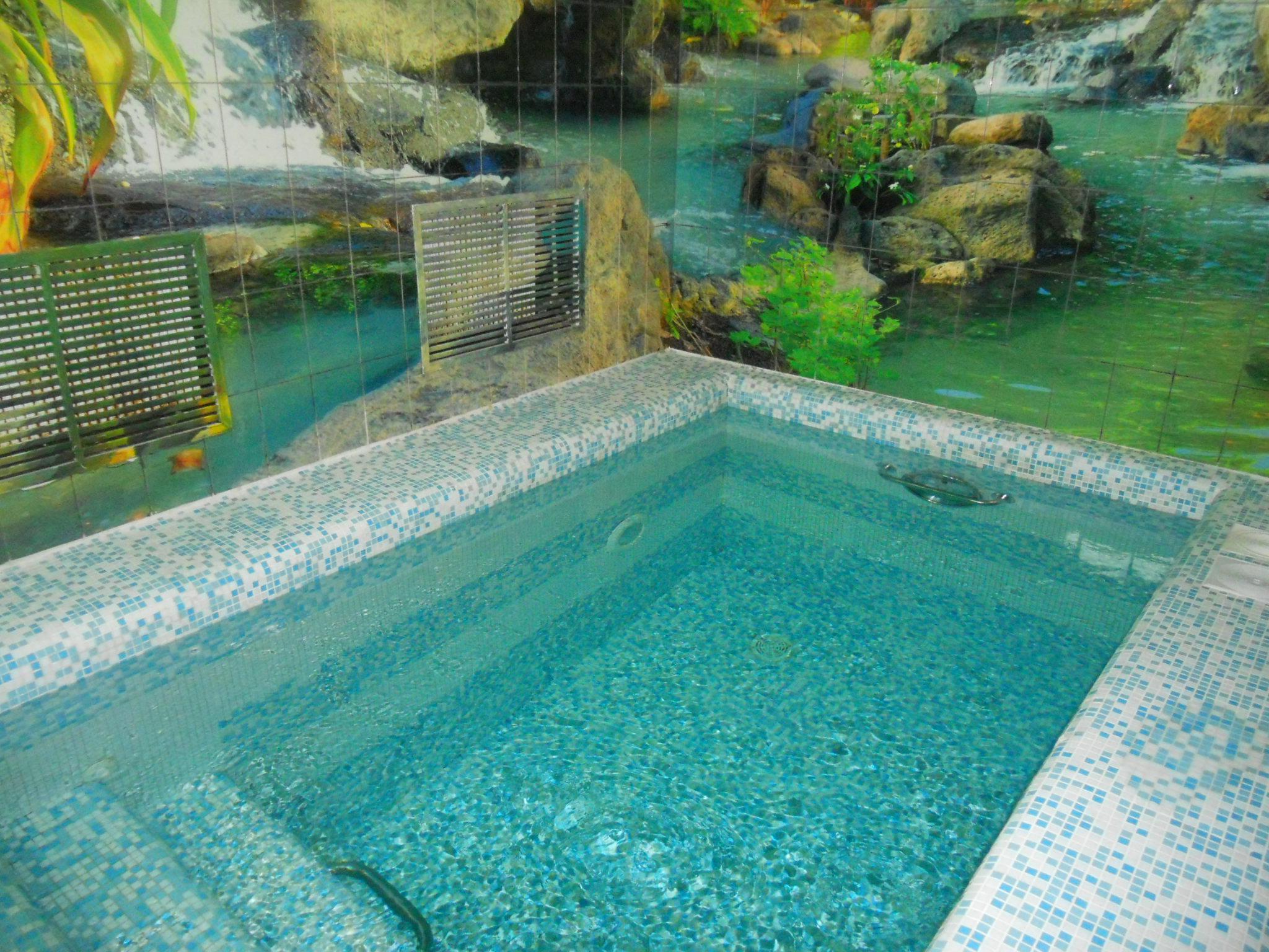 Фото Водный комплекс Лагуна