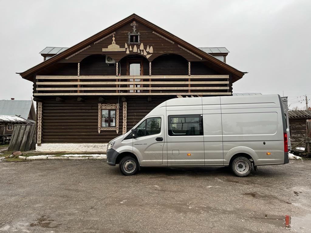 Фото Медведь