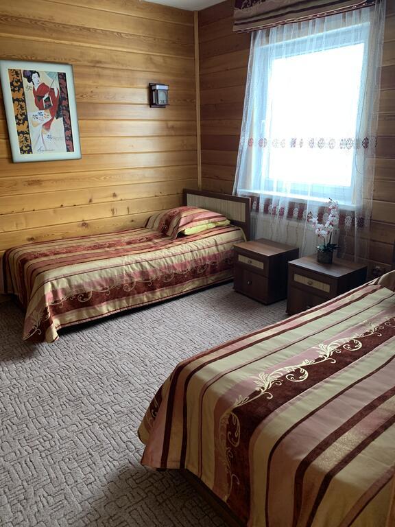 Фото Усадьба