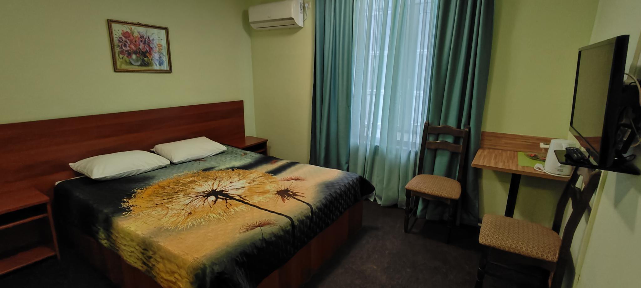 Фото Отель на Сумской