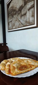 «Крымские чебуреки» фото 1