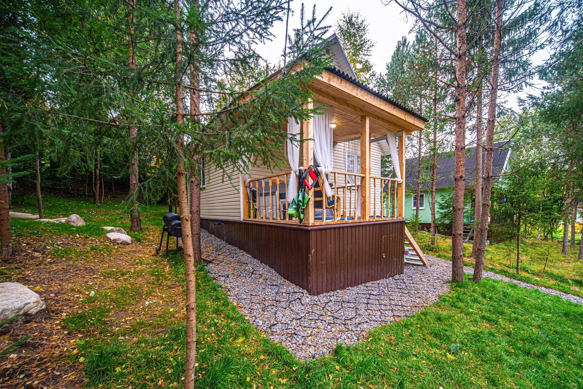 Фото Soroka Home рядом с Игора