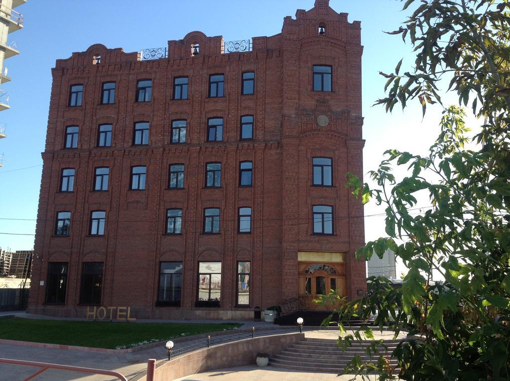 Фото Отель Садовая 19