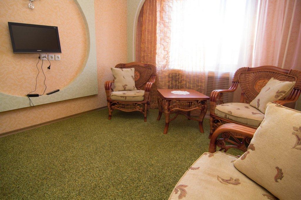 Фото Зори Ваха