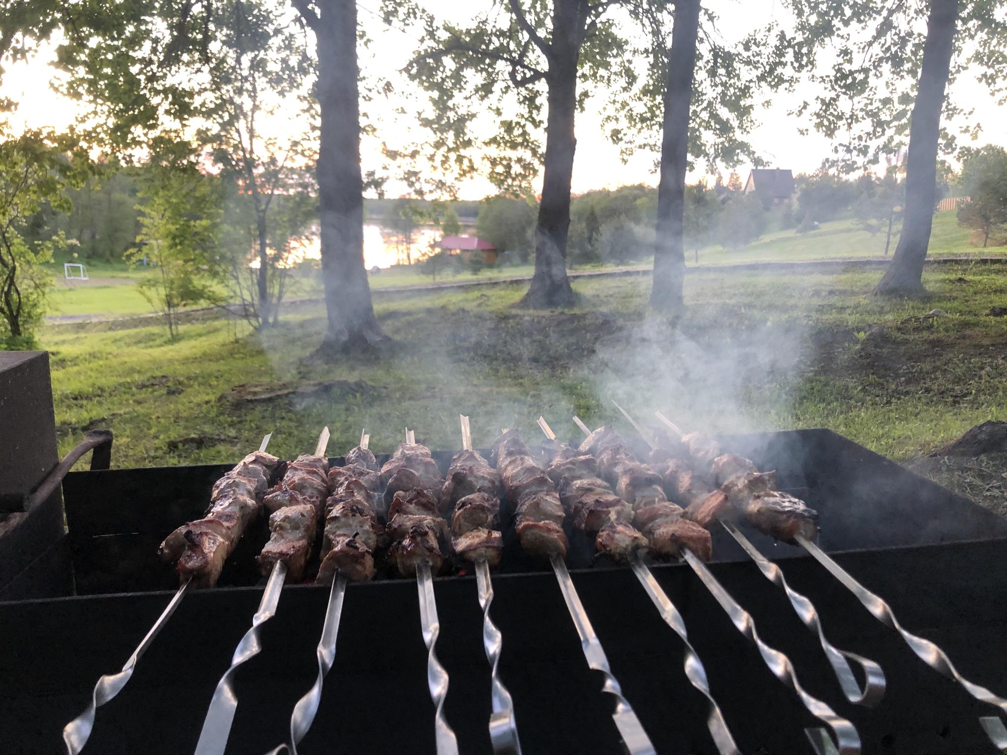 Фото Лесная гавань