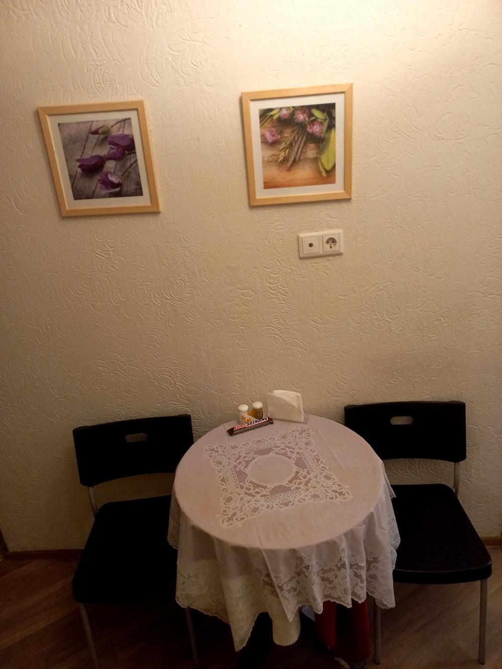 Фото Гостевой домик