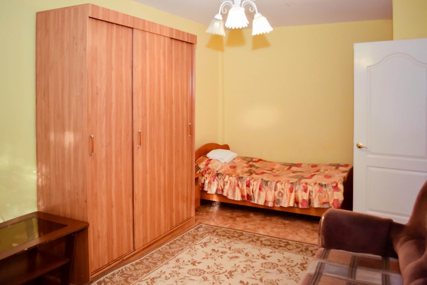 Фото Юбилейная