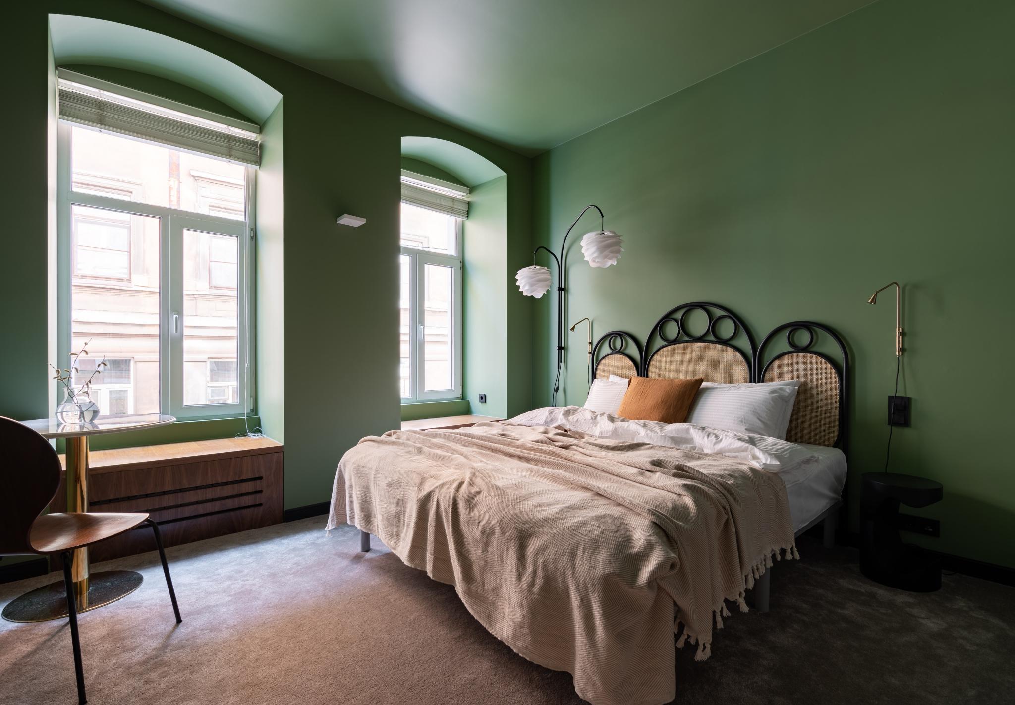 Фото отеля 3