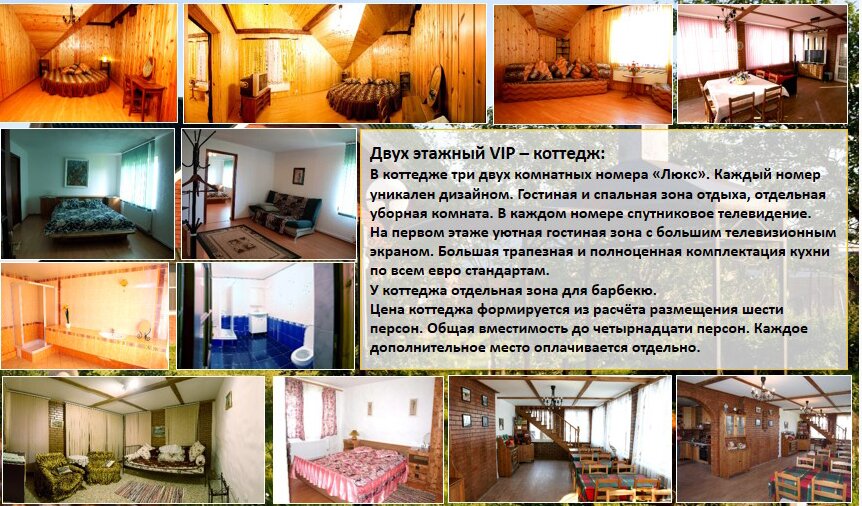 Фото Гостиница Свечинский