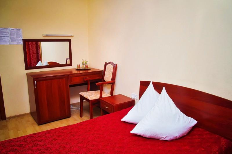 Фото Матросово