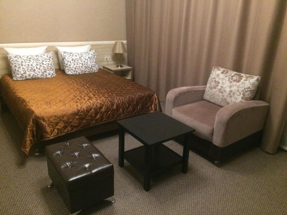 Фото Стандартофф