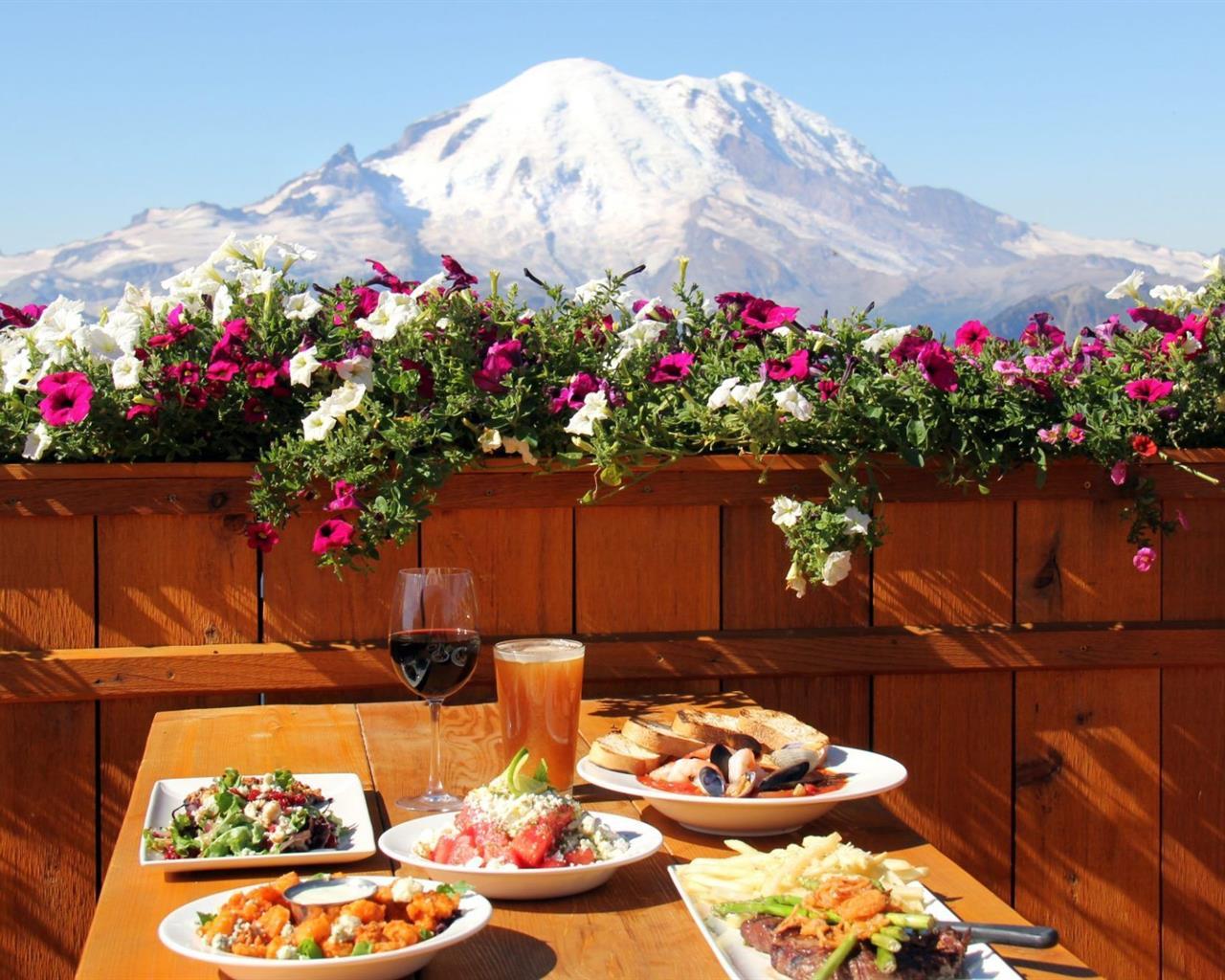 Фото Домики с баней