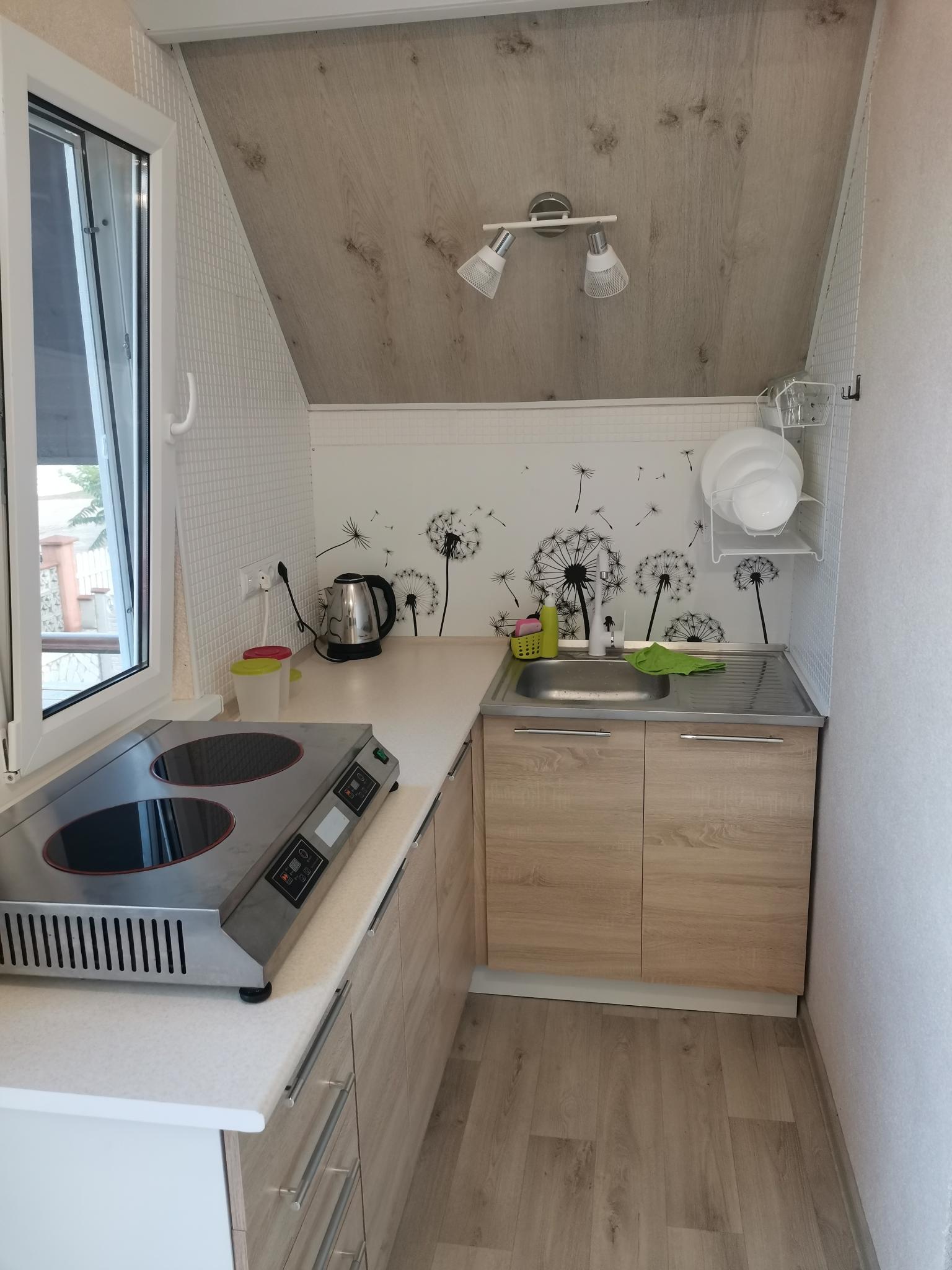 Фото Маринер