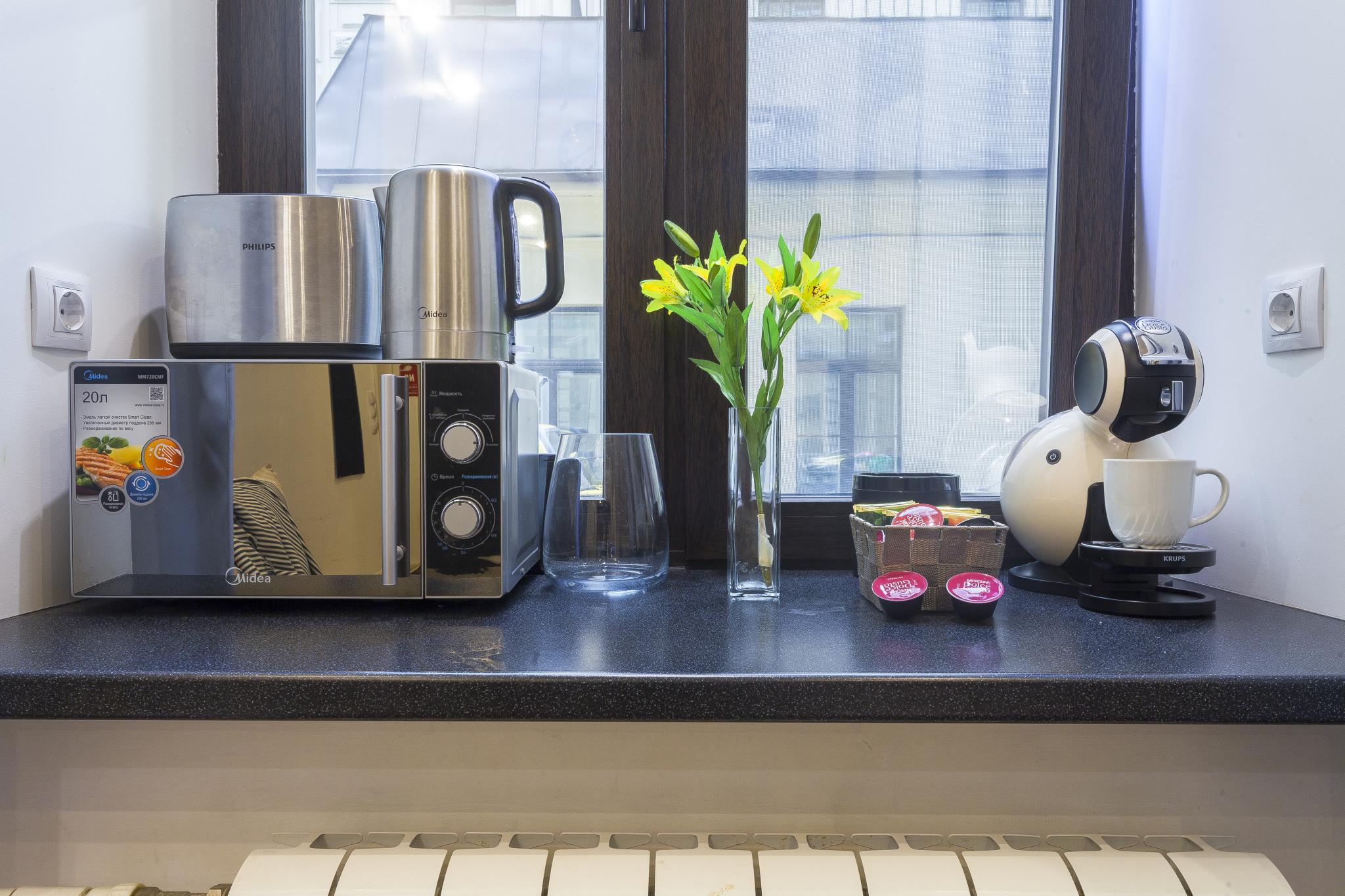 Фото Апартаменты у Дворцовой площади