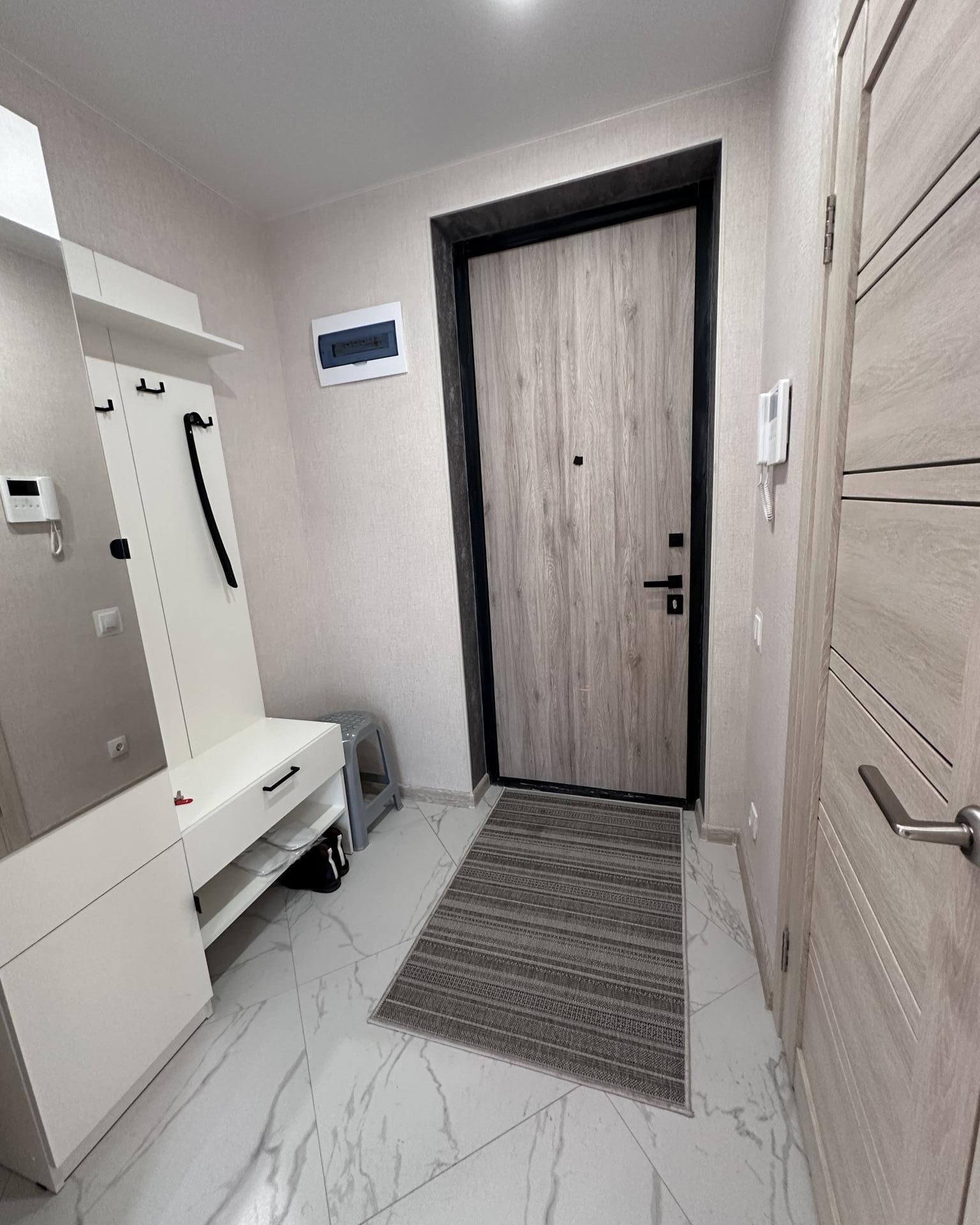 Фото Брусника