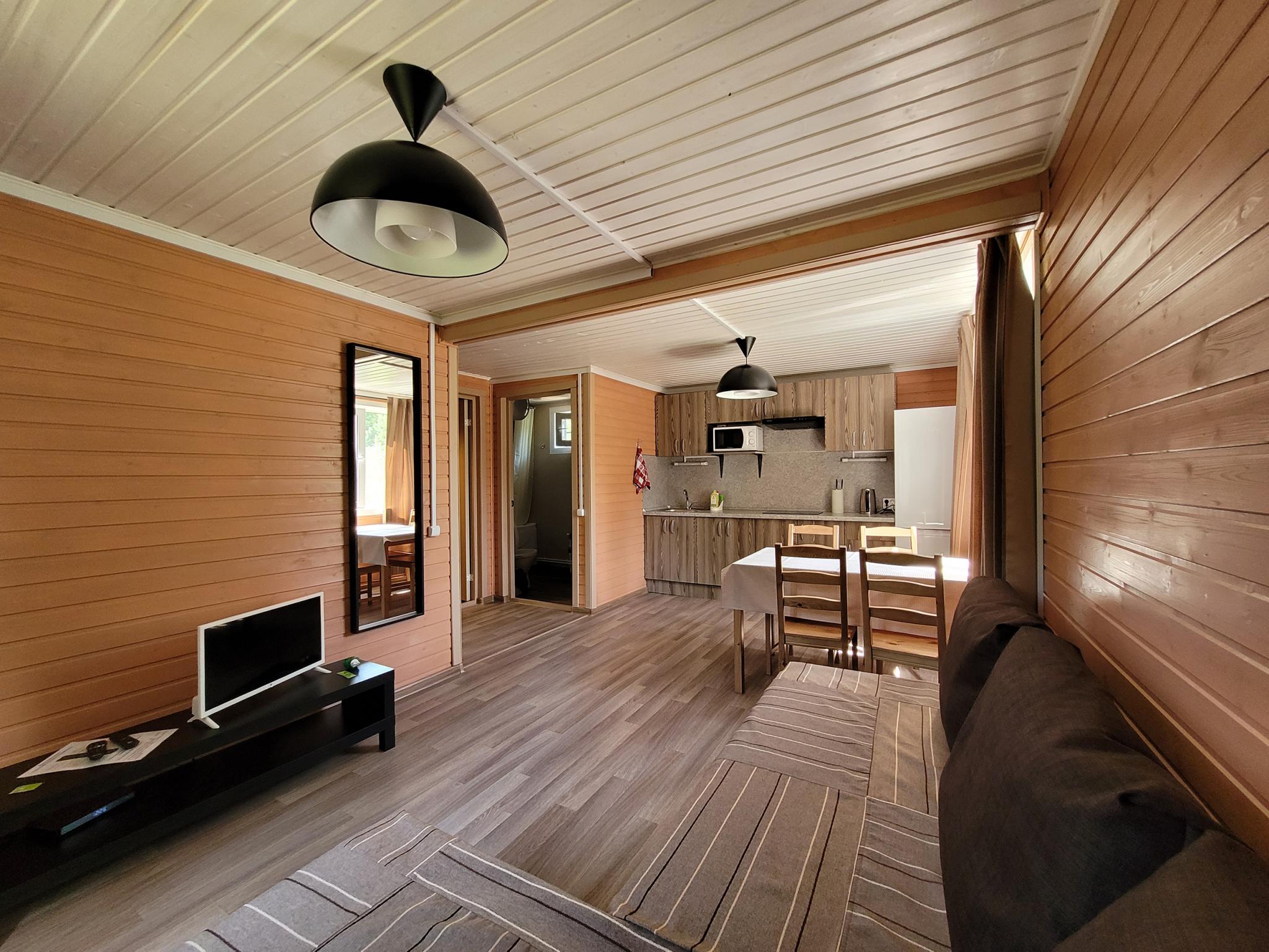 Фото Рыбацкое подворье Владимировка