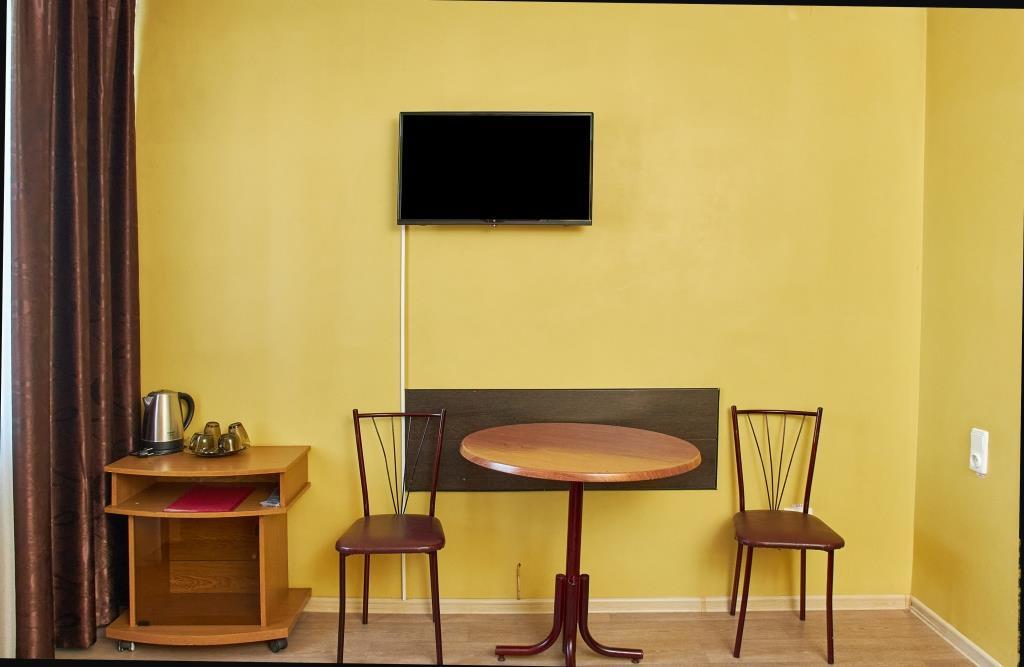 Фото АэроОтель